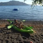 Casa En El Lago Calafquen