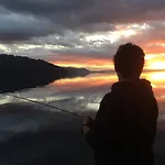 Casa En El Lago Calafquen