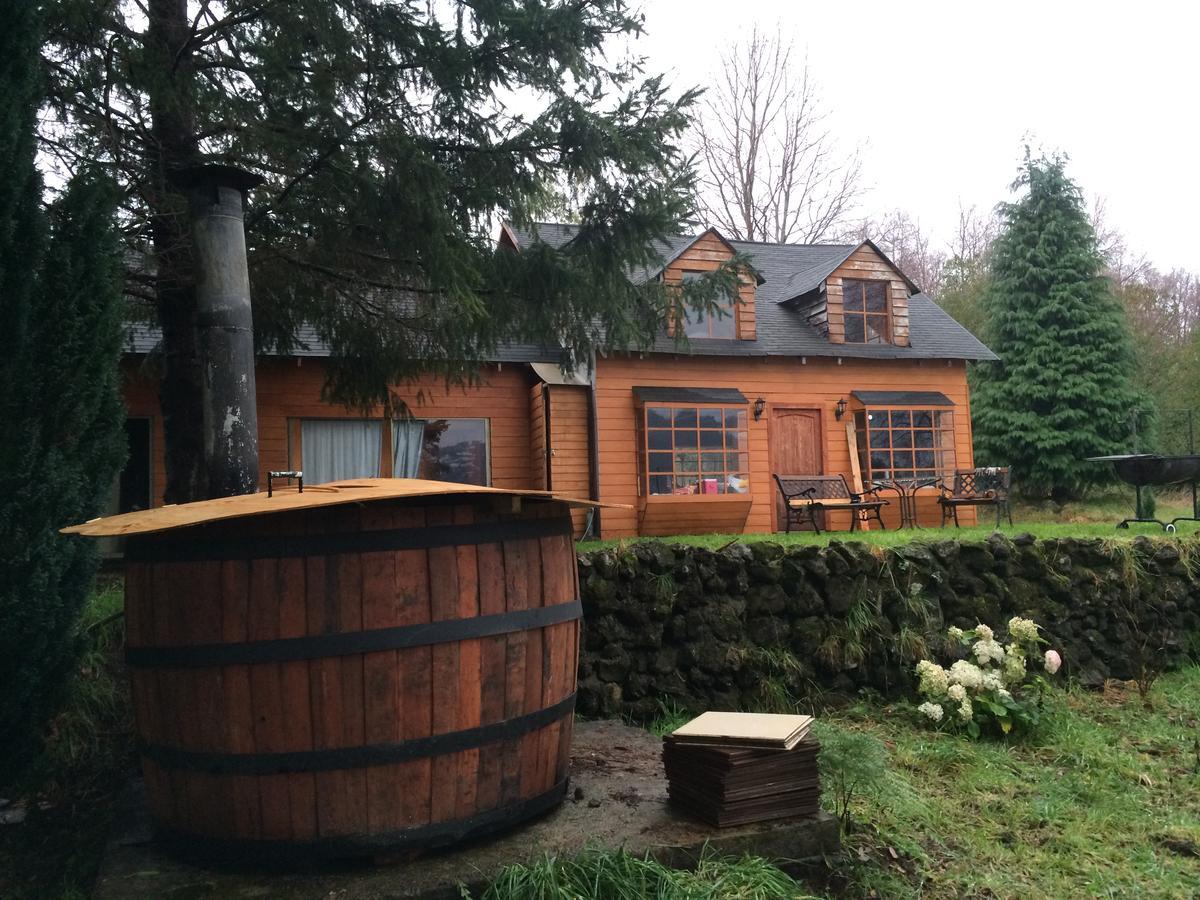 Casa En El Calafquen