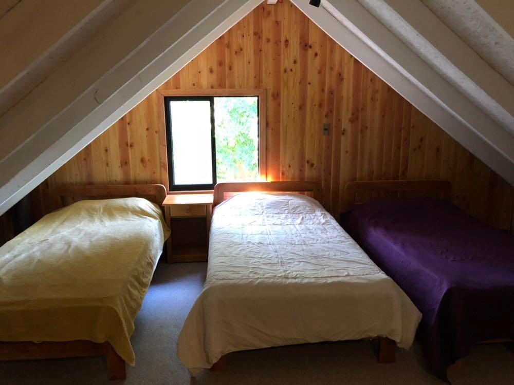 Casa En El Calafquen