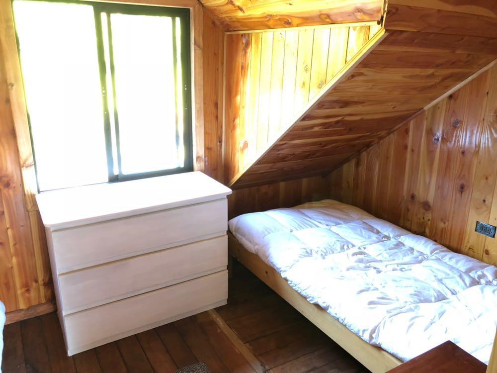 Casa En El Calafquen * Lican Ray