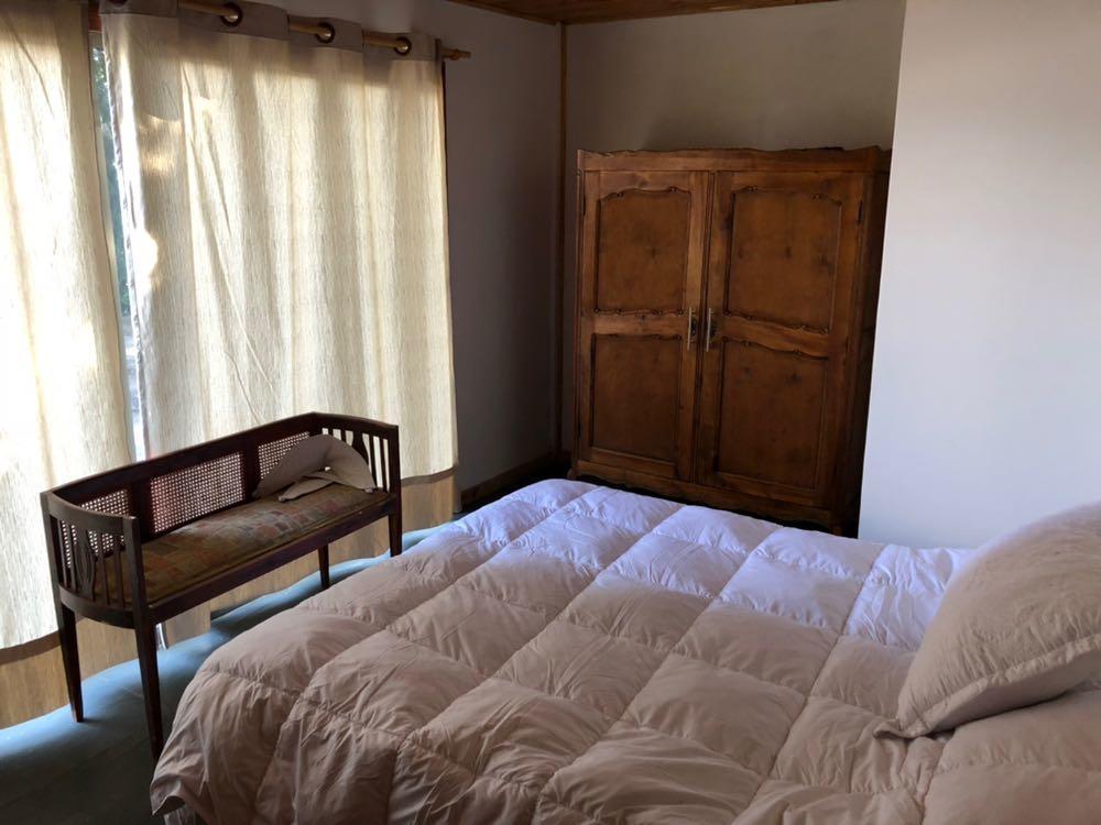 Casa En El Calafquen Casa de férias *