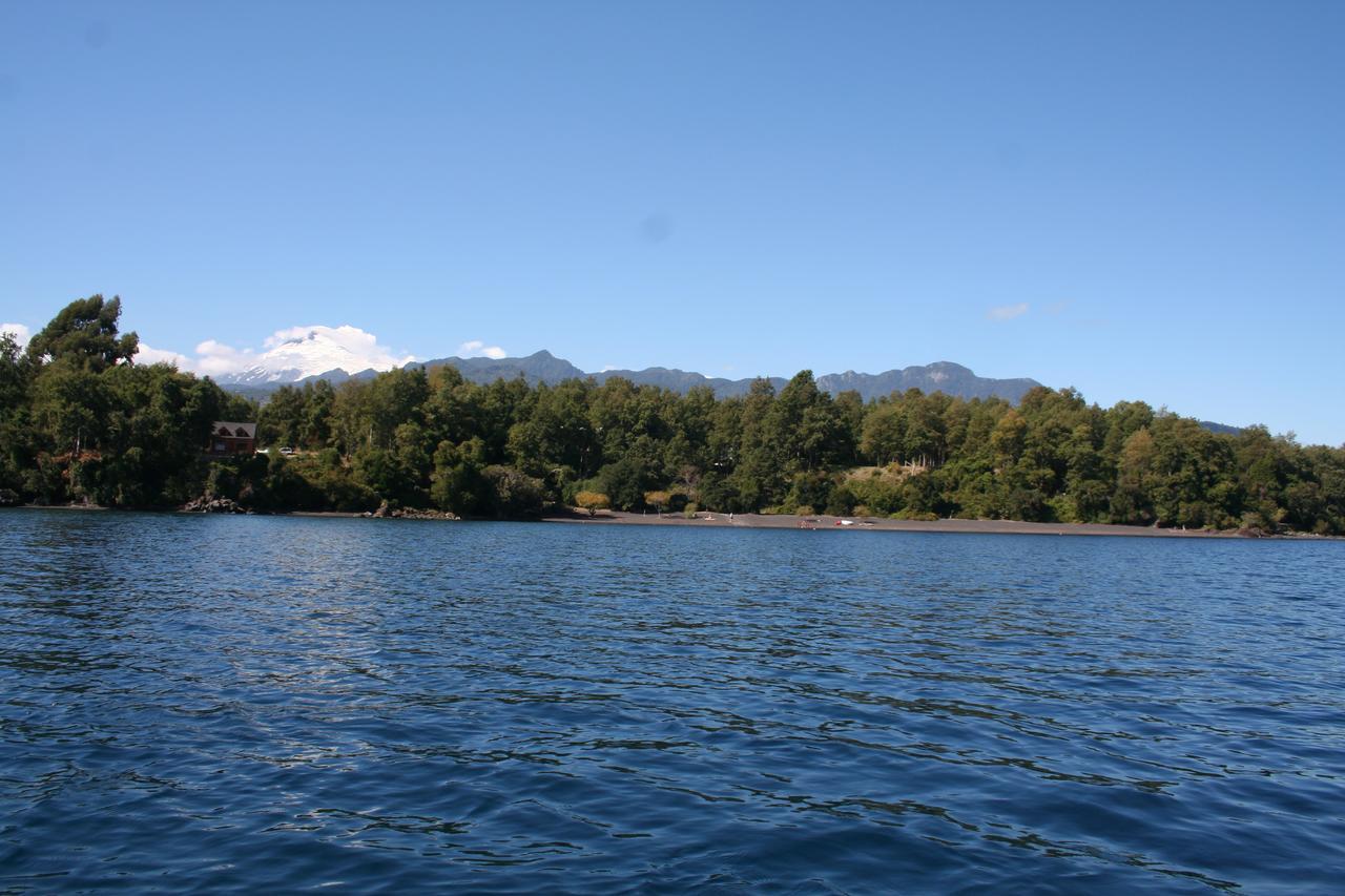 Casa En El Calafquen Casa de férias