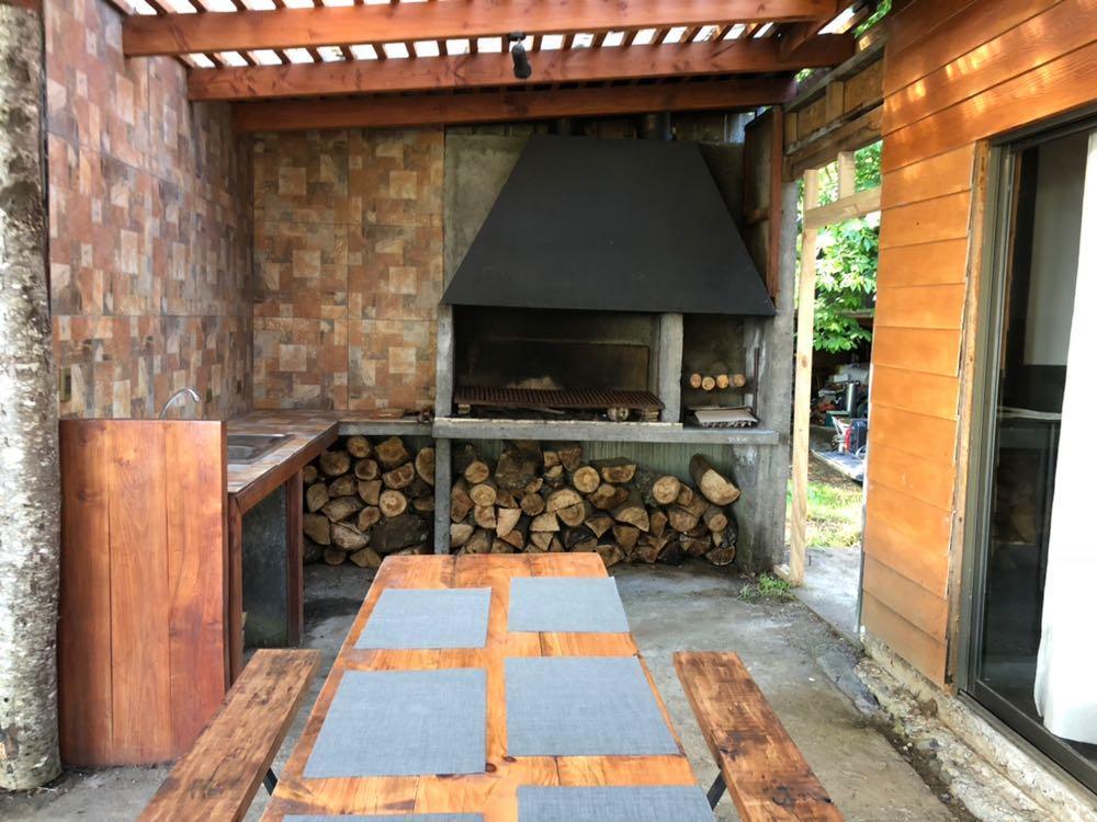 Casa En El Calafquen *